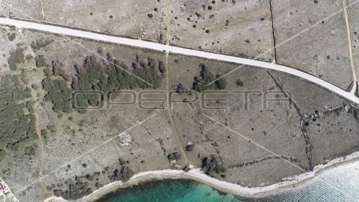 Land - 108, Pag, Pag, 15000m2