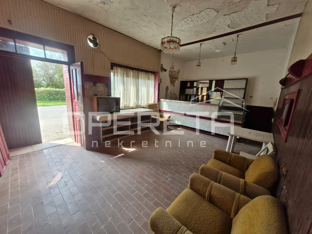 Zgrada - Kraljevec na Sutli, Kraljevec na Sutli, Kraljevec na Sutli, 1820m2