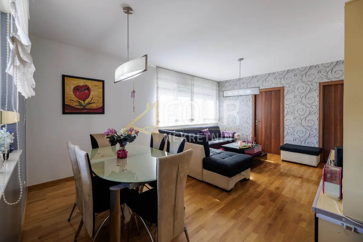 Stan - Osijek, 70m2