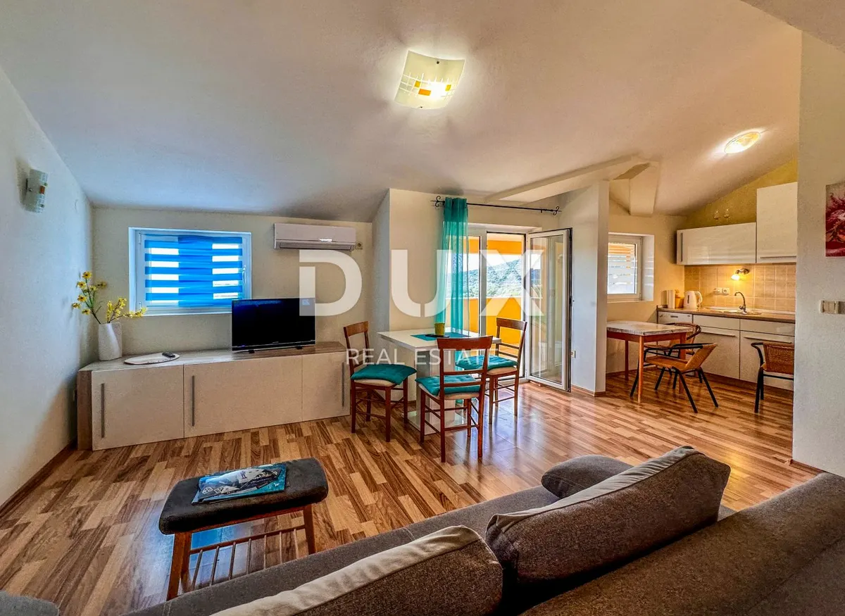 Stan - Mali Lošinj, 61.44m2
