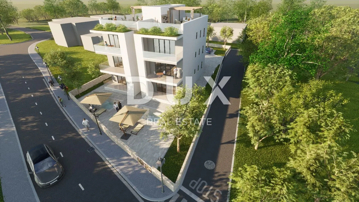 Stan - Sveti Filip I Jakov, 240m2