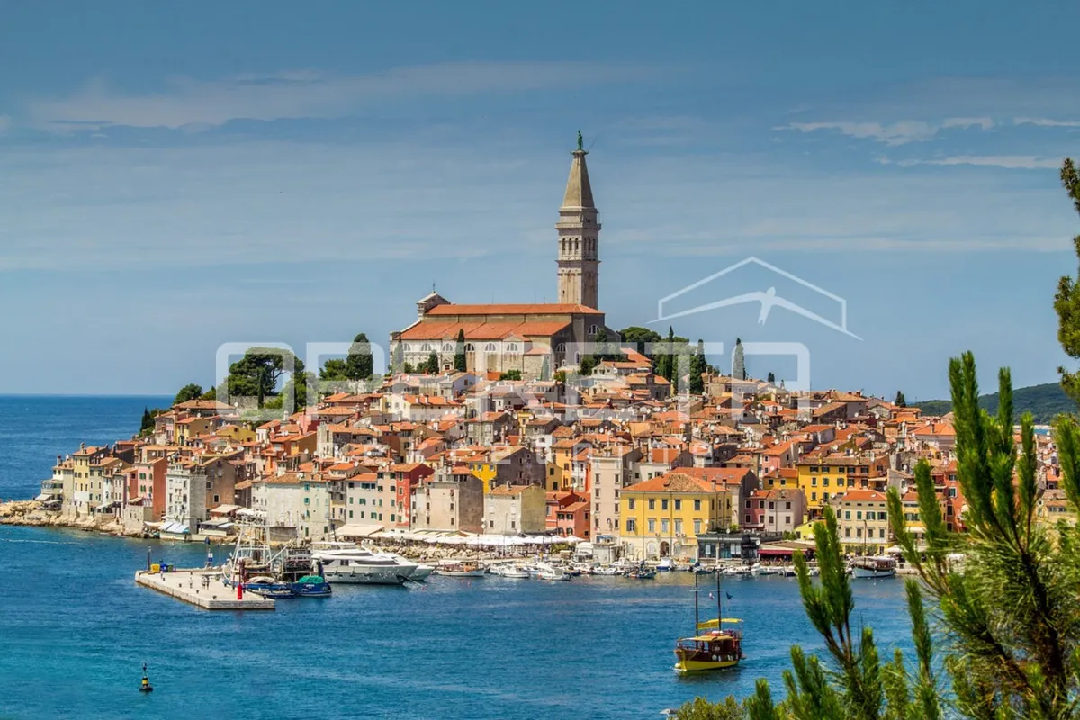 Apartment - Rovinj, Rovinj, Rovinj, 27m2