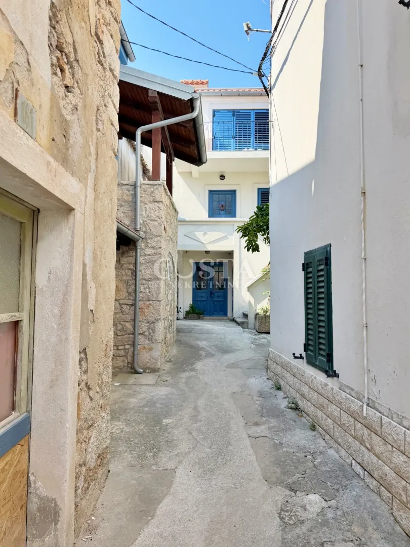 Kuća - Zadar - Okolica, 132m2