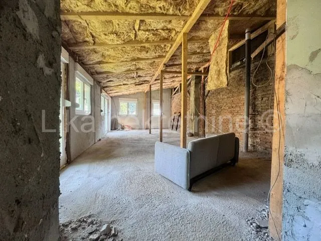 Kuća - Šestinski Kraljevec, Zagreb, 130m2