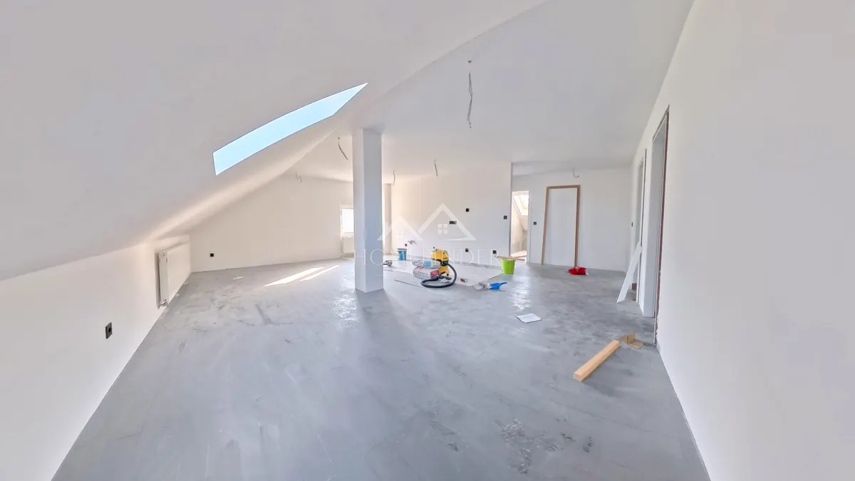 Apartment - Krapinske Toplice, 109m2