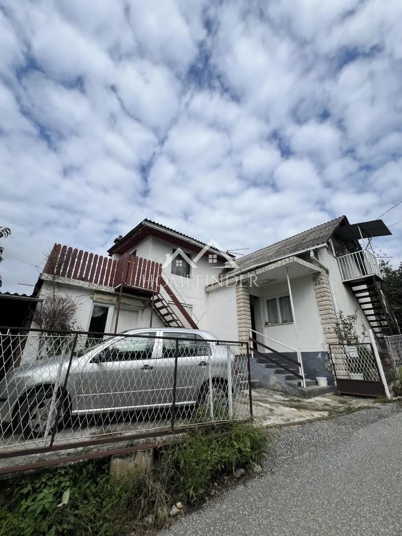 House - Podsused - Vrapče, 90m2