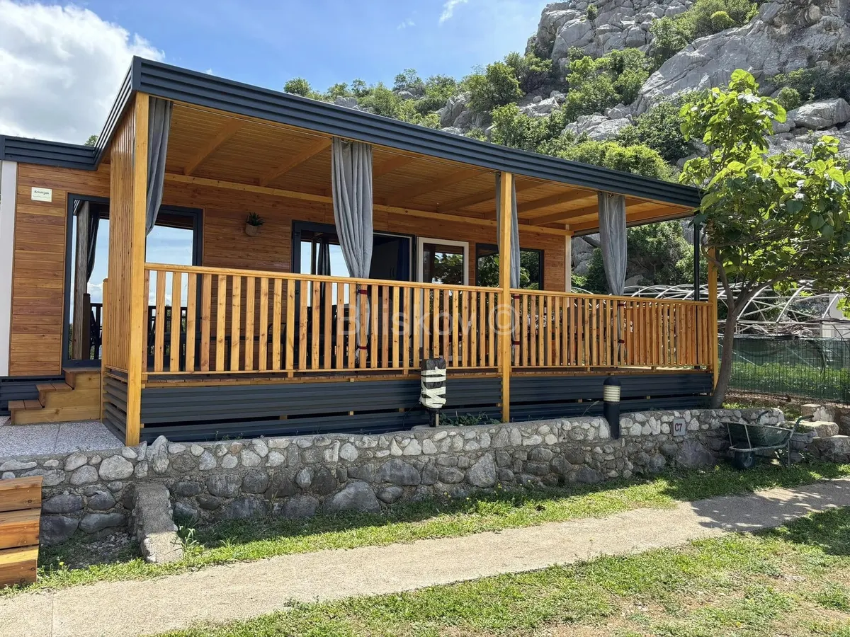 Kuća - Senj, 120m2