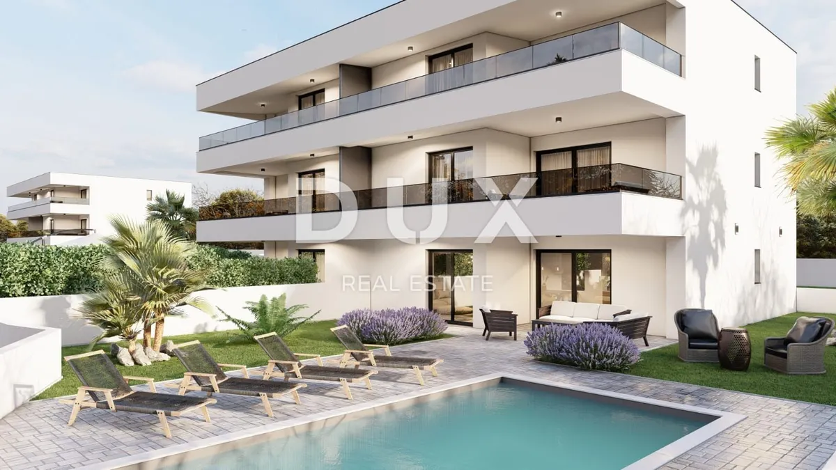 Stan - Malinska-Dubašnica, 180m2