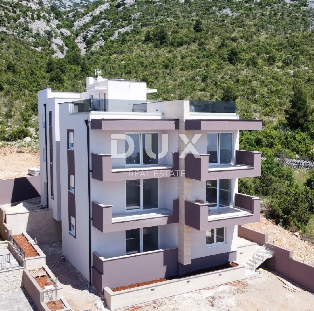 Stan - Starigrad, 66.26m2