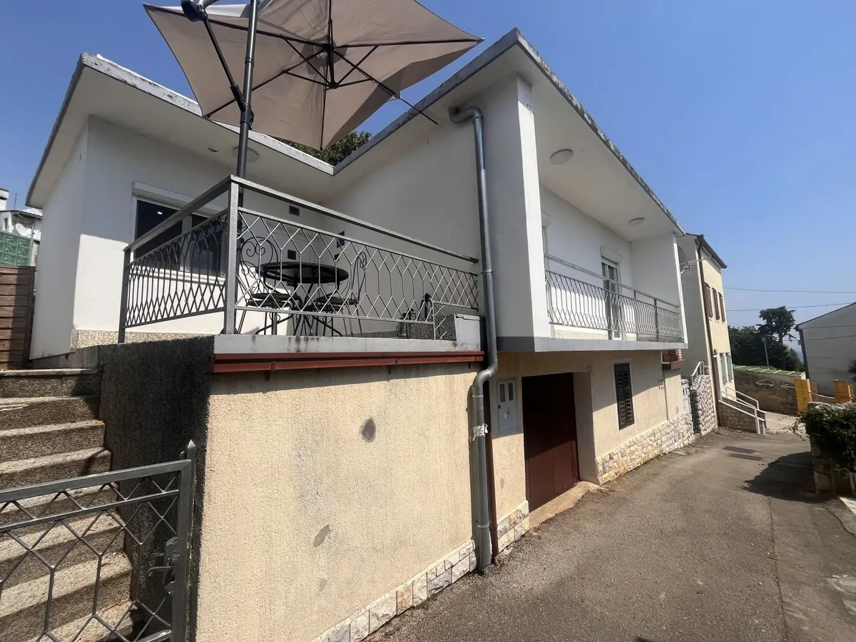 Kuća - Crikvenica, 185m2