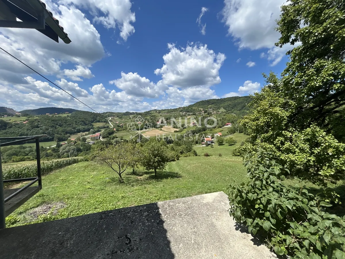 House - Đurmanec, 50m2