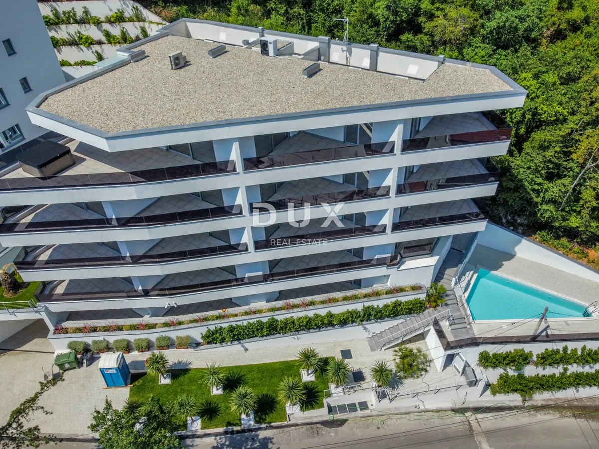 Kuća - Opatija, 968m2