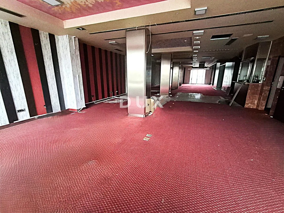 Poslovni Prostor - Donja Dubrava, 250m2