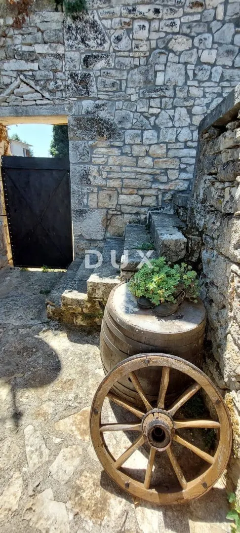 House - Sveti Lovreč, 142m2