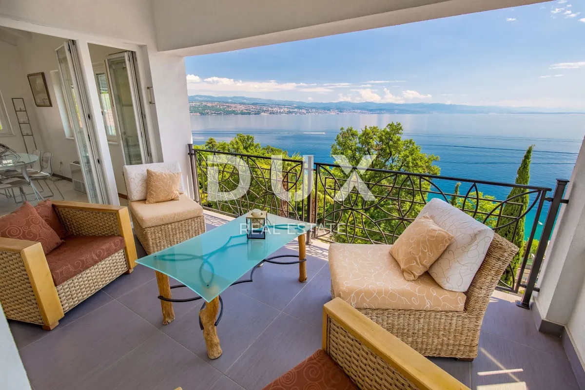Stan - Opatija, 222m2