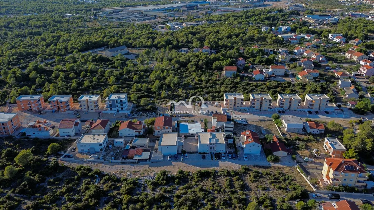 Stan - Šibenik, 50m2