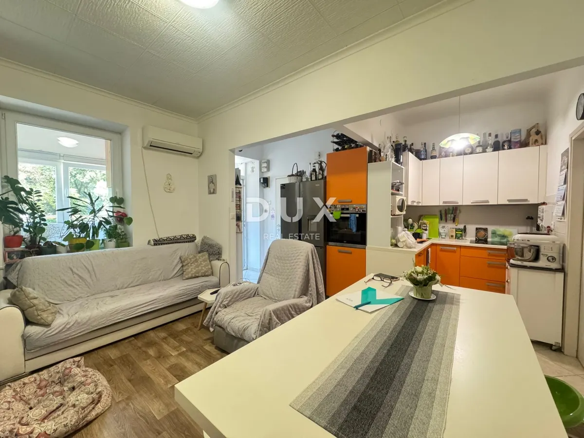 Stan - Rijeka, 58m2