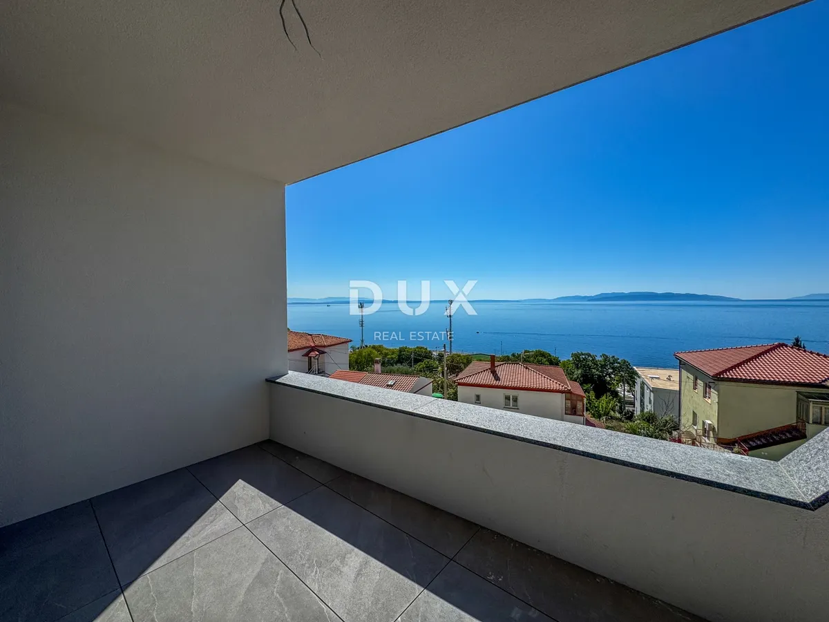 Stan - Rijeka, 141m2