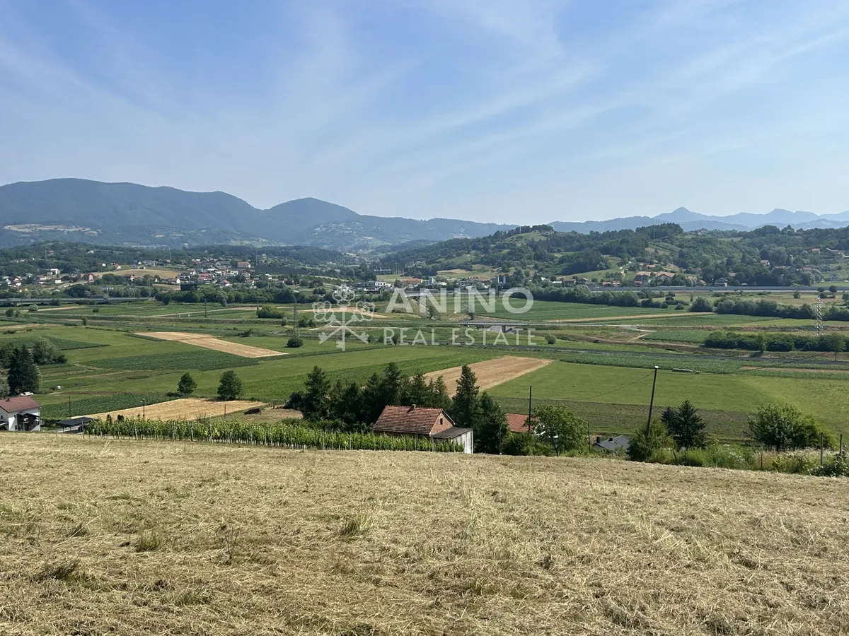 Kuća - Krapina - Okolica, 99m2