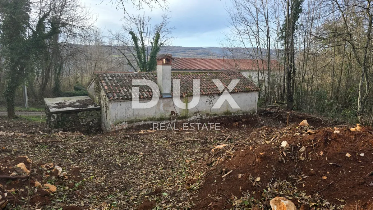 Kuća - Labin, 57m2