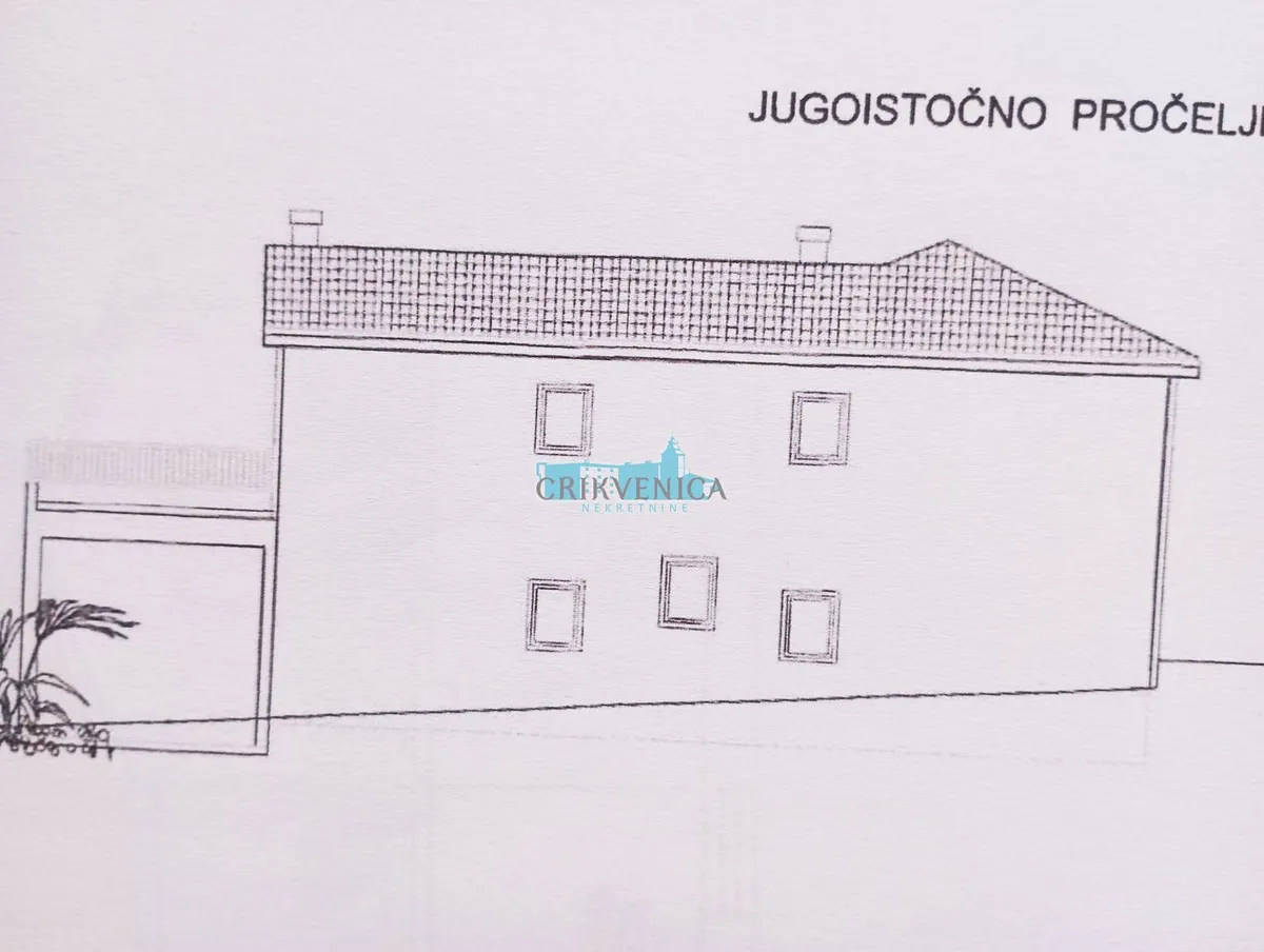 Kuća - Vinodolska Općina, 200m2