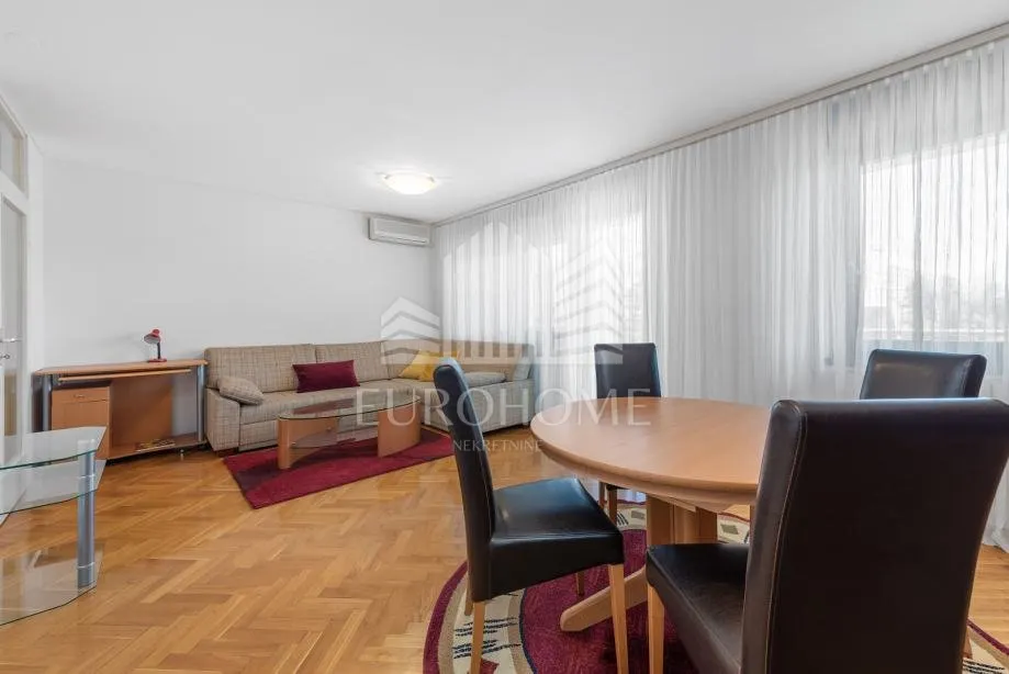 Apartment - Trešnjevka - Sjever, 44m2