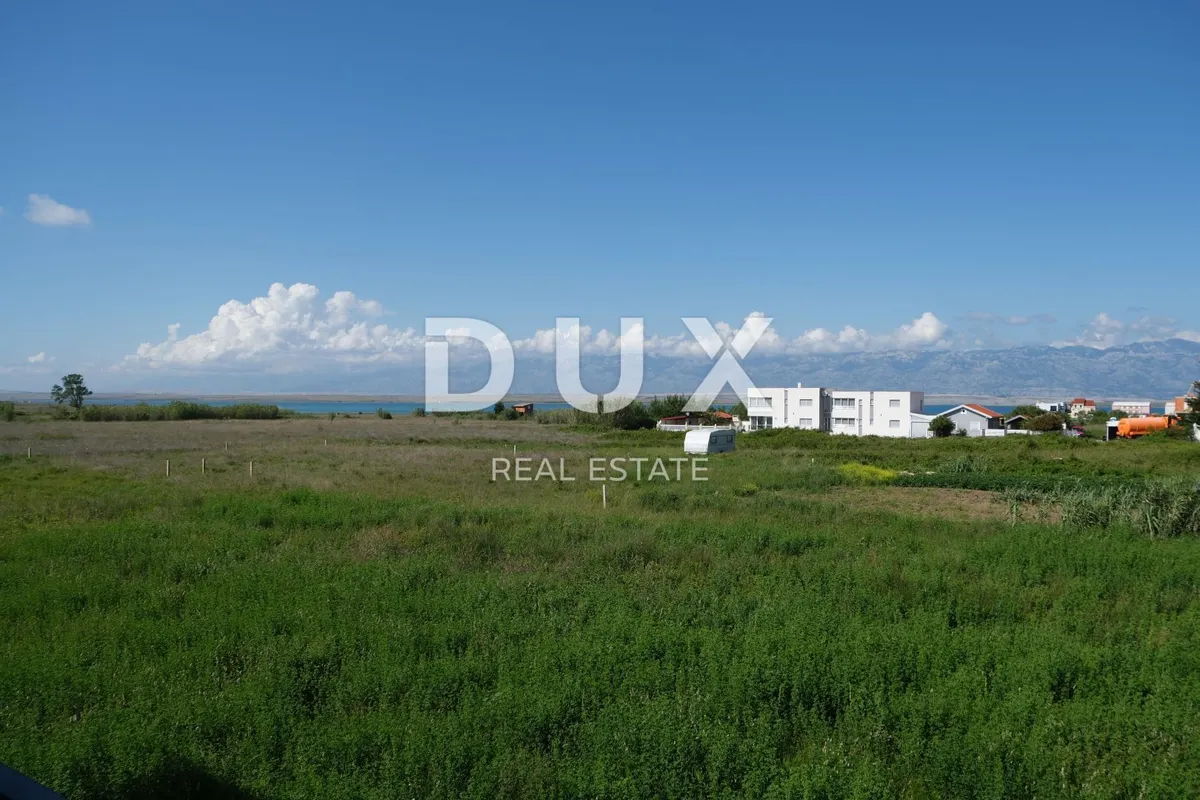 Apartment - Privlaka, 98m2
