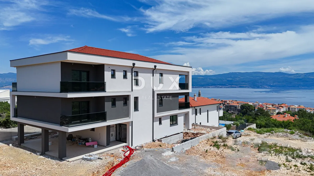 Stan - Vrbnik, 155m2