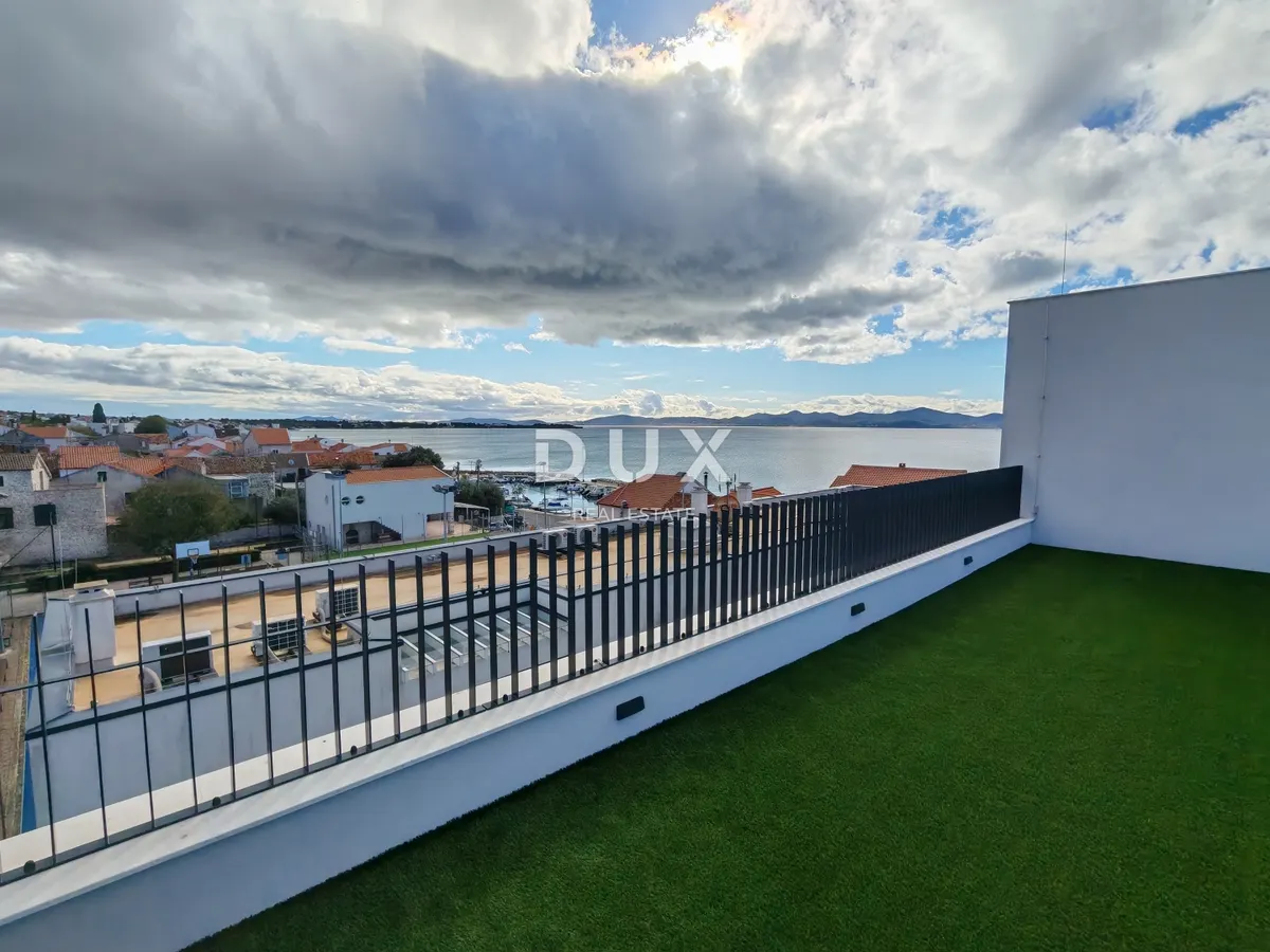 Stan - Zadar, 94.58m2
