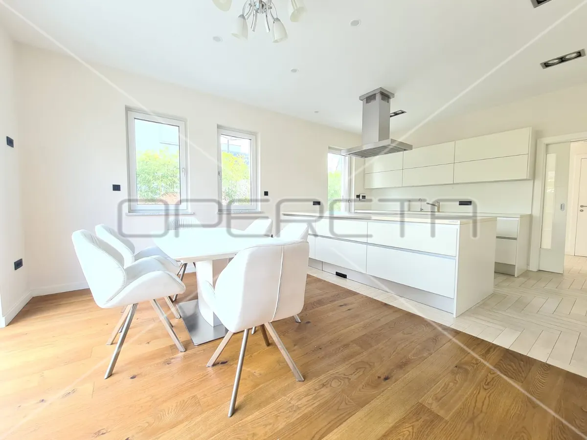 House - Jurja Njavre, Novi Zagreb - zapad, Zagreb, 323m2