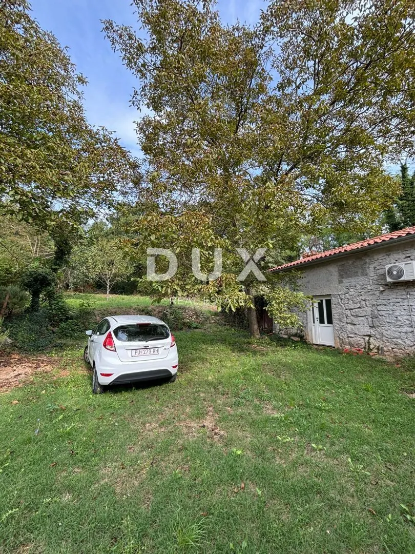 Kuća - Barban, 79m2