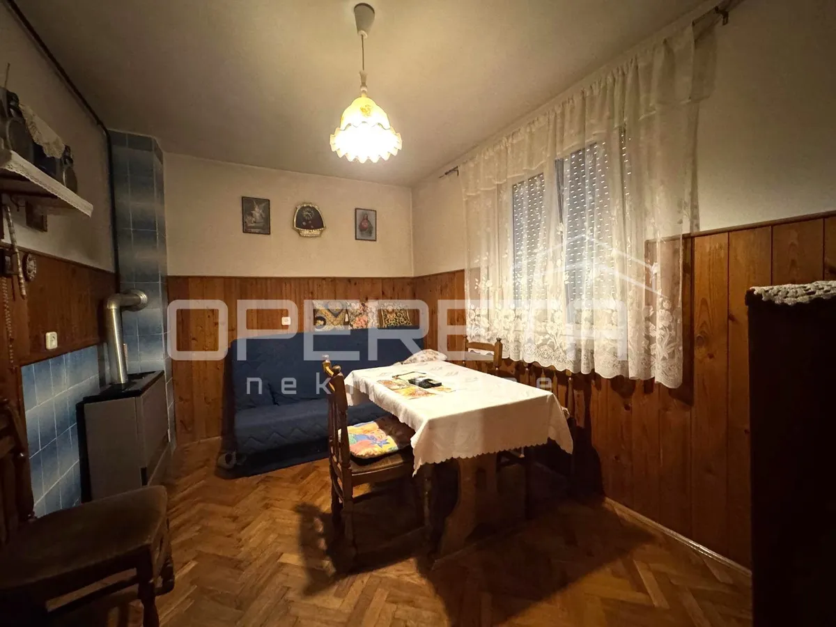 House - Ledinečki odvojak, Istok, Zagreb, 170m2