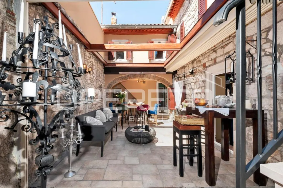 Zemljište - Rovinj, Rovinj, Rovinj, 220m2