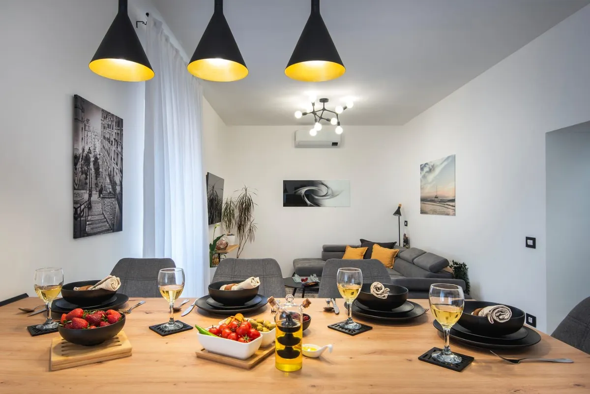 Apartment - Pula, 62m2