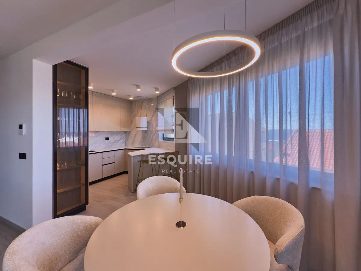 Apartment - Zadar - Okolica, 106.29m2