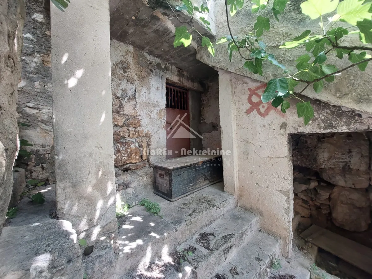 Kuća - Tisno, 114m2