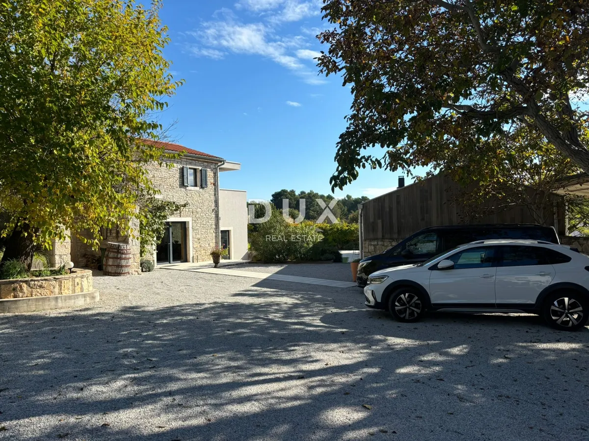 Kuća - Poreč, 302m2