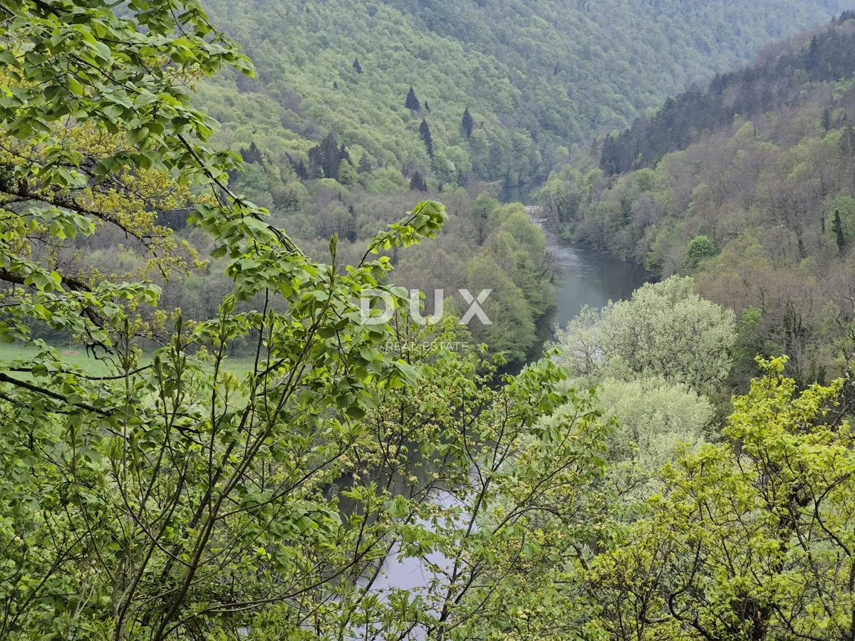 Kuća - Vrbovsko, 270m2
