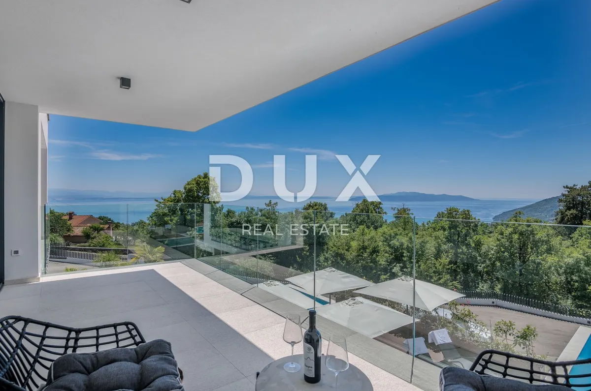 Kuća - Opatija - Okolica, 269m2