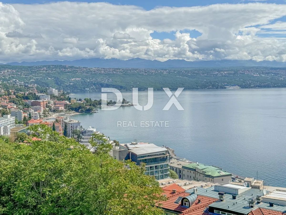 Stan - Opatija, 126.08m2