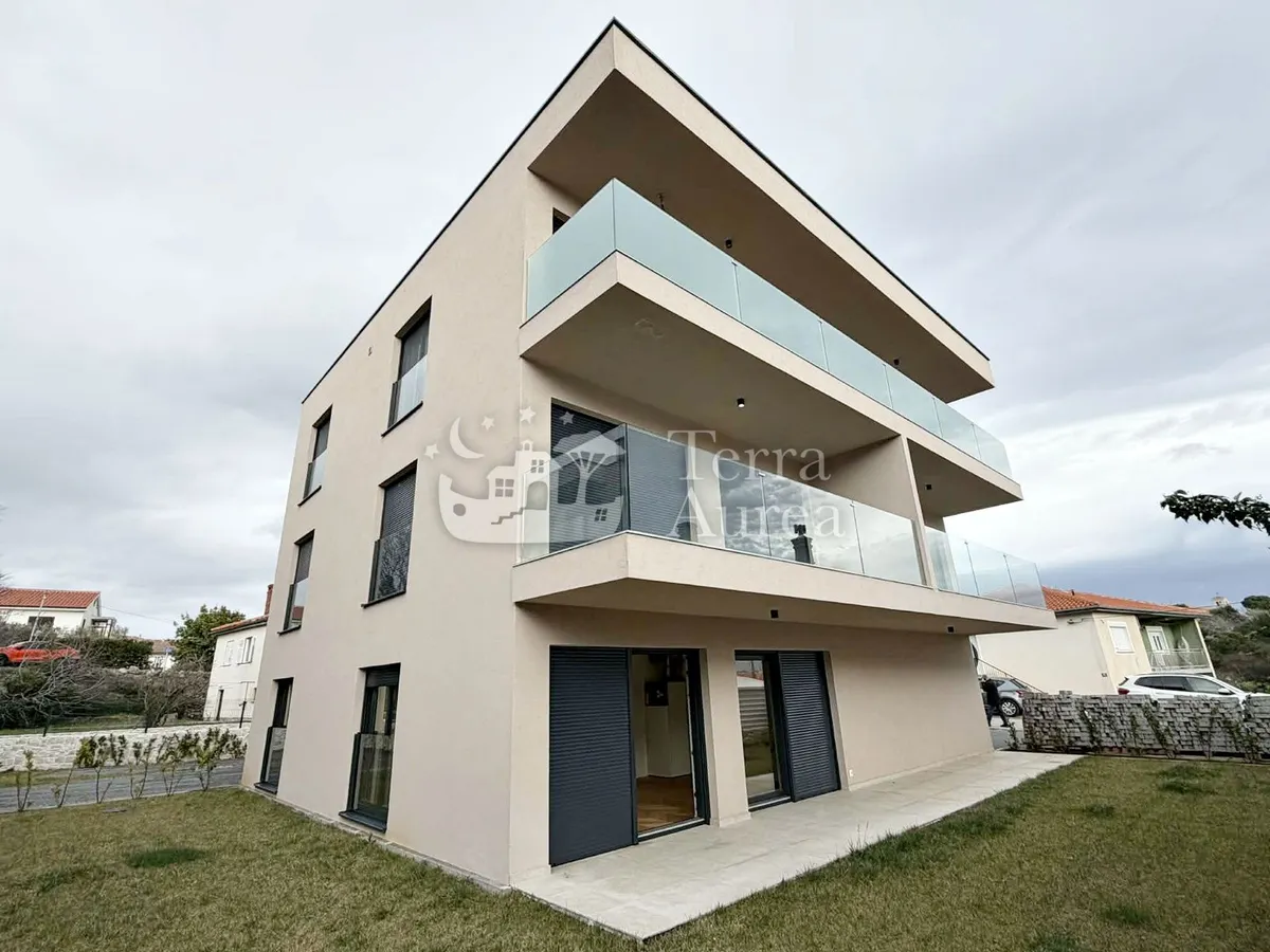 Stan - Krk, 70m2