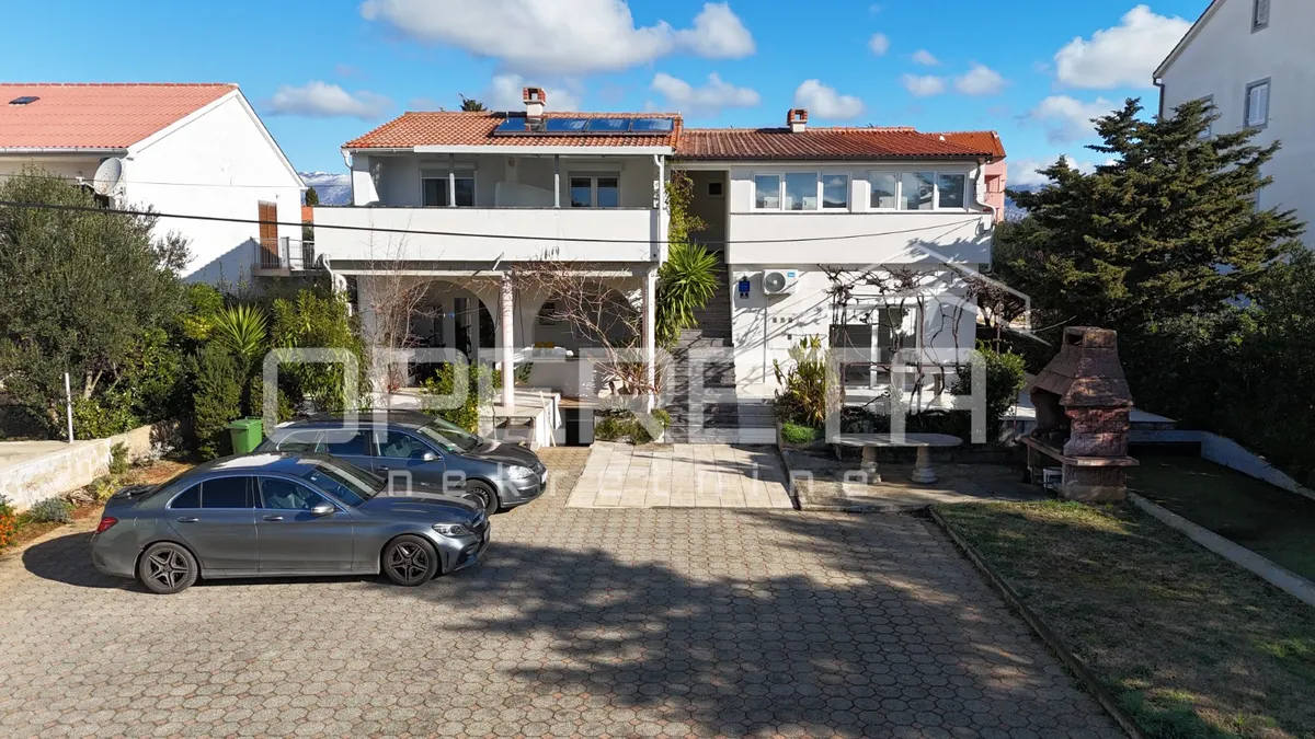 House - Ulica Ivana Palčića, Novalja, Novalja, 170m2