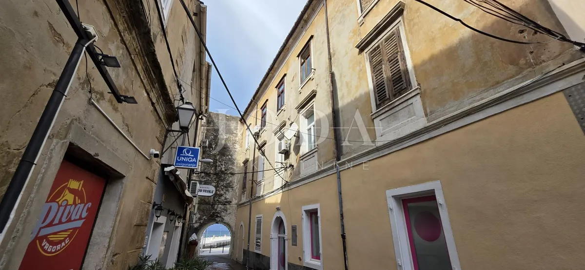 Apartment - Senj, 42m2