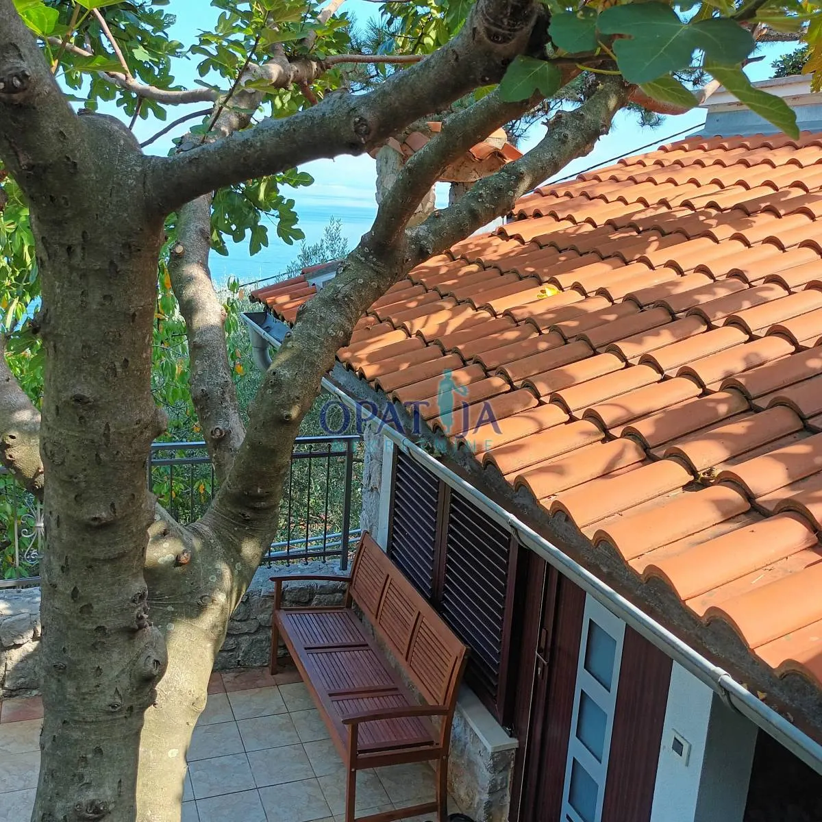 Kuća - Lovran, 70m2