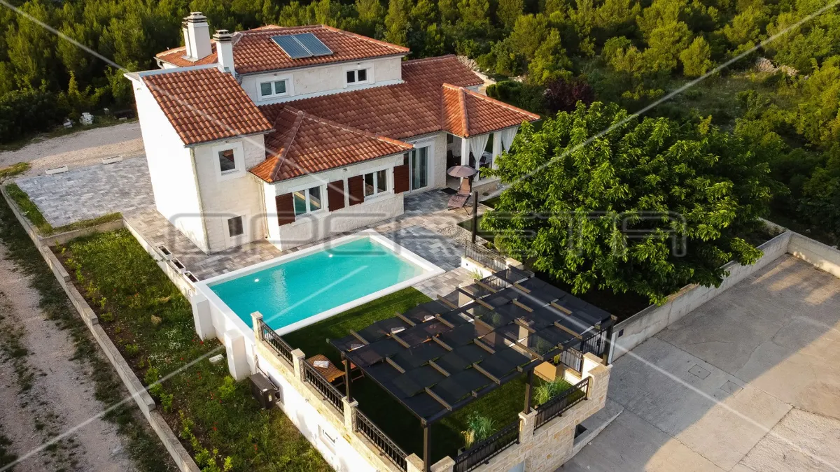 Kuća - Škugori, Šibenik okolica, Šibenik, 283m2