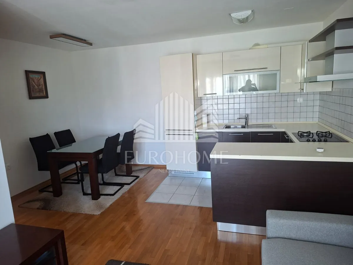 Apartment - Zadar, 54m2