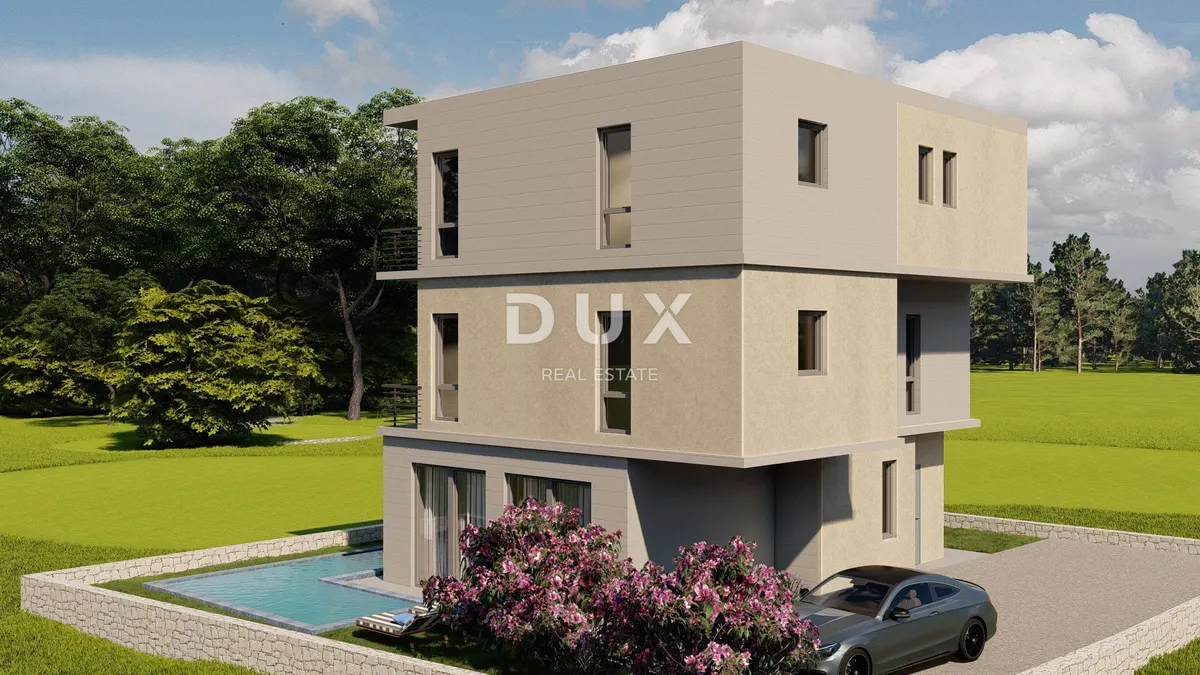Apartment - Pula, 51.39m2