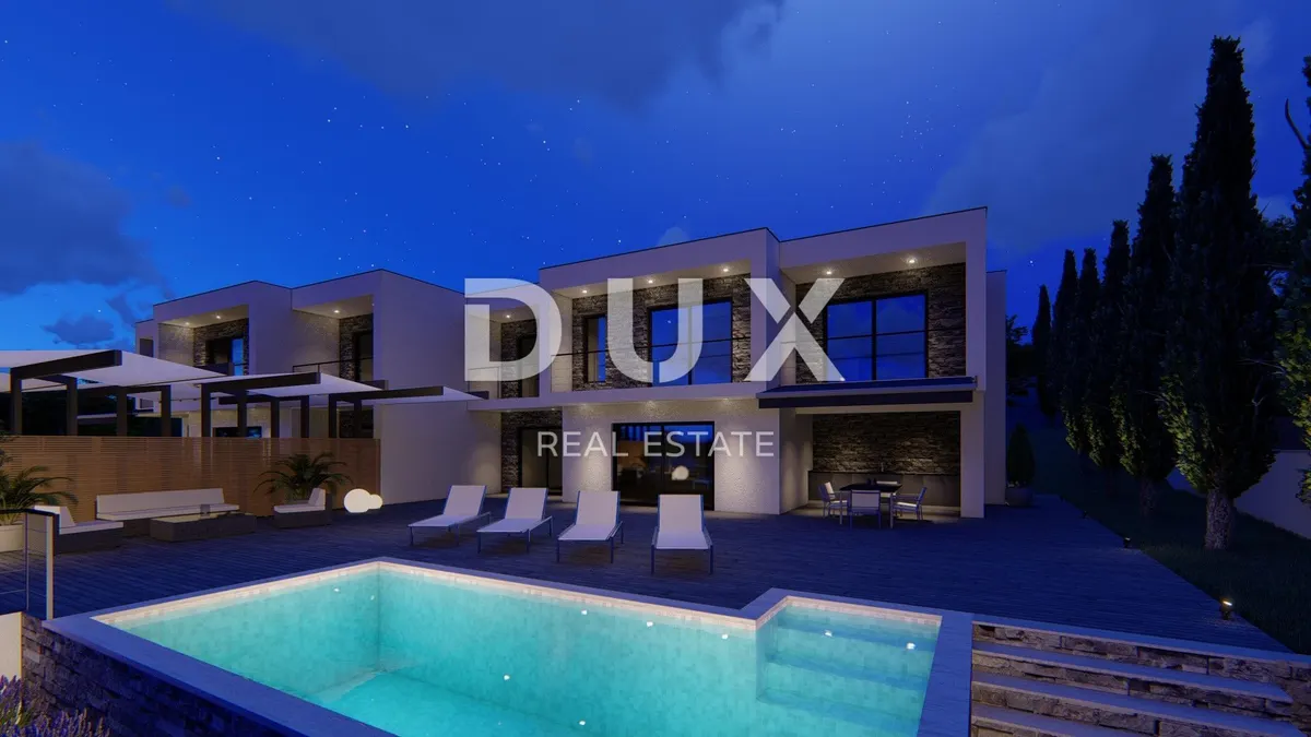 House - Crikvenica, 456m2