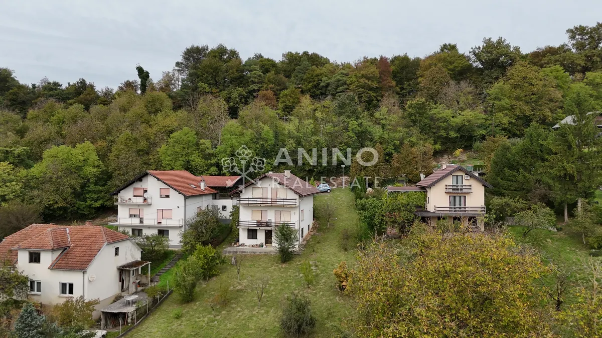 House - Oroslavje, 170m2