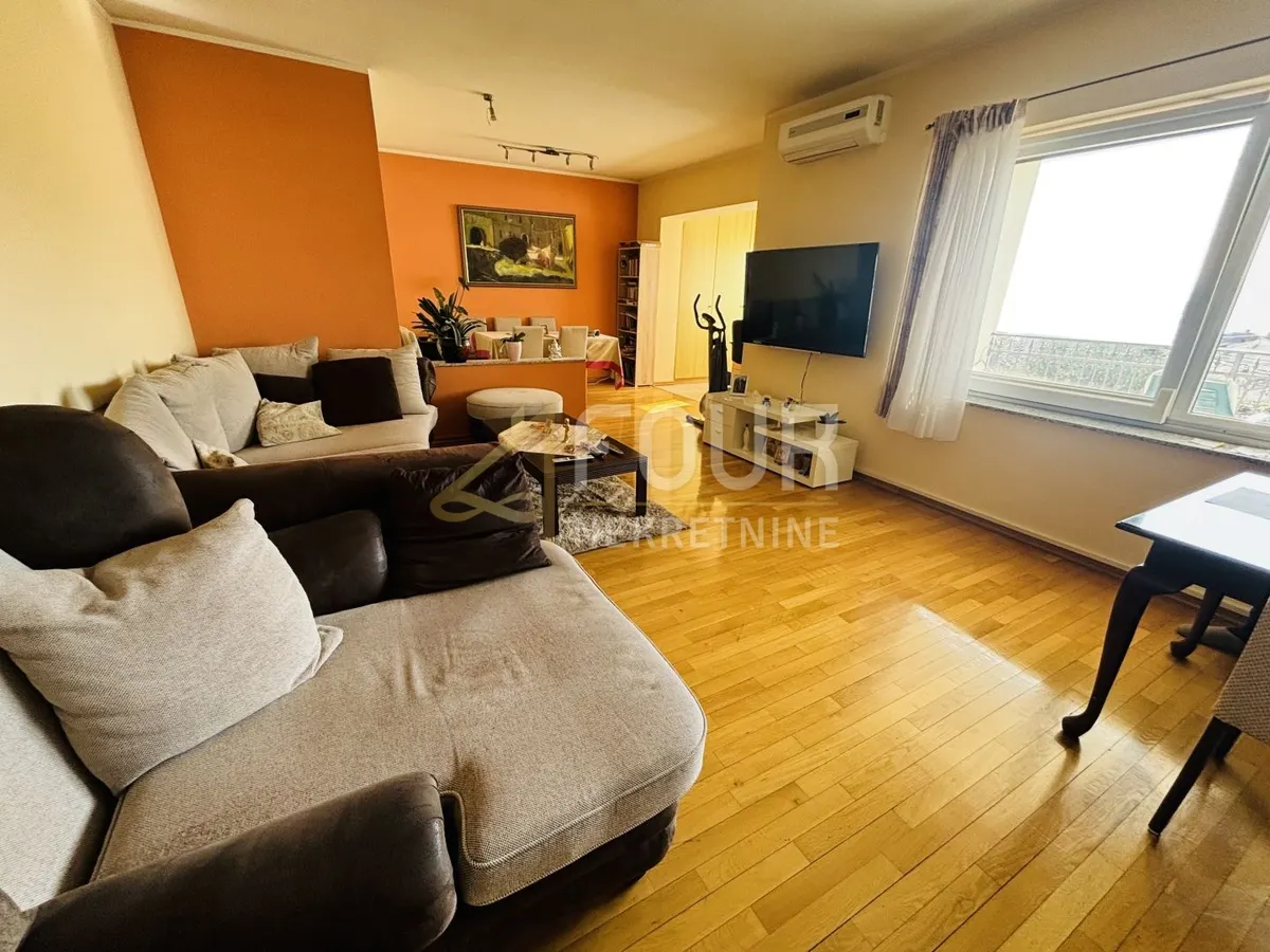 Stan - Rijeka, 120m2
